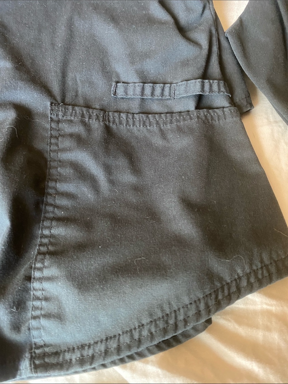 Scrubstar scrubs size L/XL - Picture 4 of 9